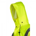 BENEFIT HI VI KURTKA PARKA K.III